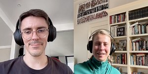 Episode 13: What makes a moment memorable?