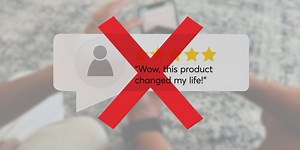 Consumer Reports: Beware of ‘fake reviews’ online