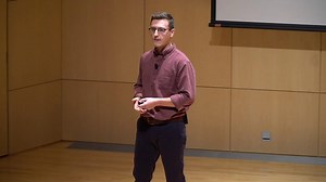 Crossing the Color Line