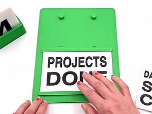 Custom Countdown Board - Personalized Year-round Holiday and Event Countdown- Project Tracker - Customizable Colors & Text - 3D Printed - Etsy