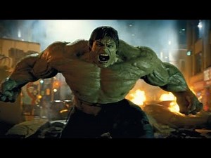 Hulk vs. Abomination | Epic Battle Breakdown