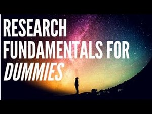 Epi #6 - Example Abstract Explained