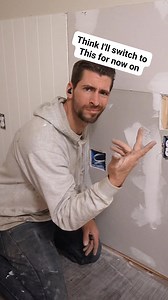 1.2M views · 4.2K reactions | I found this really awesome dustless sanding sponge and I love it! #carpentrytips #construction #contractor #tipsandtricks #HomeImprovement #hacks #carpentry #builder #deck #tools #diy #creativity | Your Favorite Contractor | Facebook