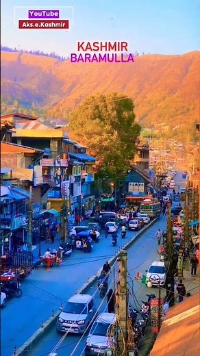Baramulla City | Jammu Kashmir |