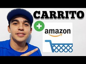 How to add a product to your Amazon shopping cart🛒