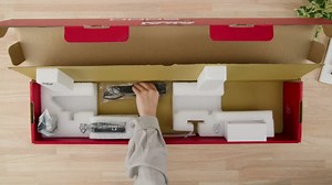 Akai Professional EWI5000 - Wireless, Battery-Powered MIDI Controller Electronic Wind Instrument With On-Board Sound Library