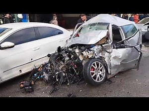 ΤΡΟΧΑΙΟ ΑΤΥΧΗΜΑ ΠΤΟΛΕΜΑΙΔΑ