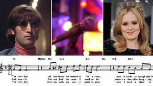 We’ve looked into the music theory secrets behind writing a massive pop hit