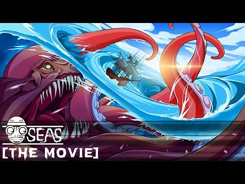 RELL Seas: The Movie
