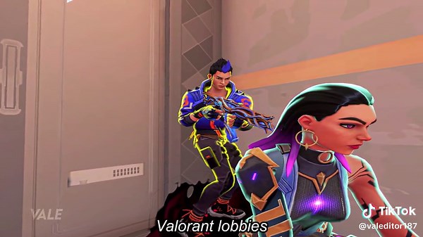 Absolute Cinema (I lowk rushed ts) || ib @BuistRL #valorant #valorantedit #jjk #jujutsukaisen #valorantclips