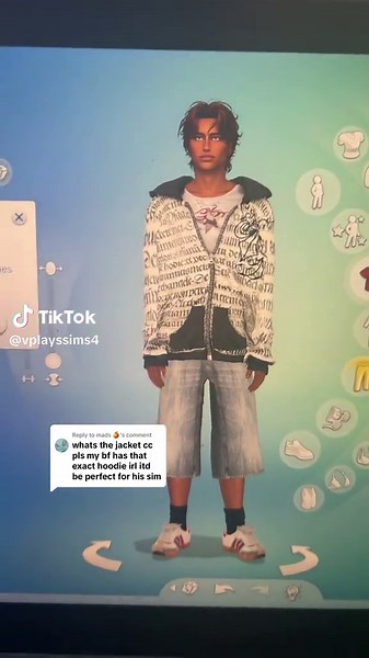 Replying to @mads 🍊 #sims4 #simstok #mods #modrecommendations #vplayssims4 #ootd #foryou #fyp #ts4 #sims4 #modrecommended