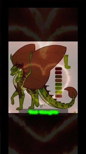 #dragon #wingsoffire #wingsoffireedit #wof #wofedit #edit #claws #wofdragons -#wofhawthorn #hawthorn