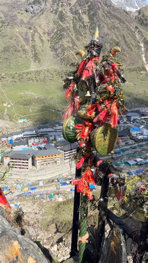 Jai baba Kedarnath 🙏🙏 | Sachin Kashyap