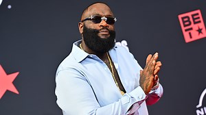 Rick Ross Wants To Sign Kanye West To His Record Label