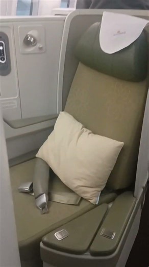 Vietnam airlines business class 2026