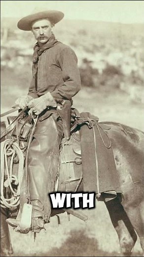 The Most Ruthless Gunslingers in the Wild West history (Part 1)