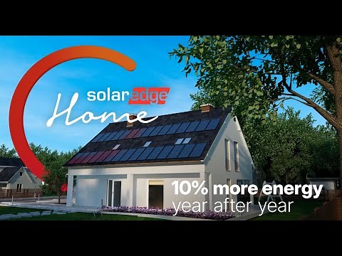 SolarEdge Vs. String Technology Walkthrough