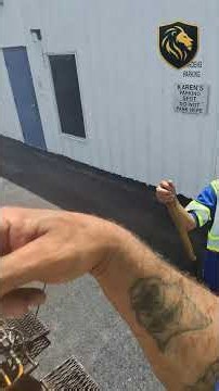 What Proper Asphalt Prep Actually Looks Like