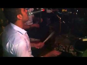 Orchestra khamis Nayda : Batteur souk sebt