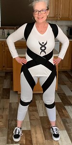 Core Braid for Any Activity