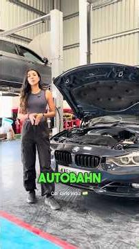 Do you know why German cars are always driver-focused? #germancar #lubricant #Castrol