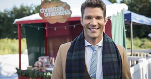 Cast Interviews - Making a Hallmark Channel Movie - With Love, Christmas