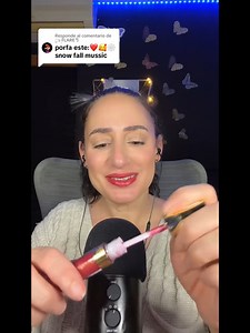 17K views · 457 reactions | ASMR Emoji Challenge video no.686 #asmr #emojisounds #emojichallenge #viral #lamelitaaa #FBVIDEO | La Melitaaa | Facebook