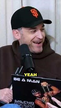 Dan Soder Reacts to Macho Man Rap Album