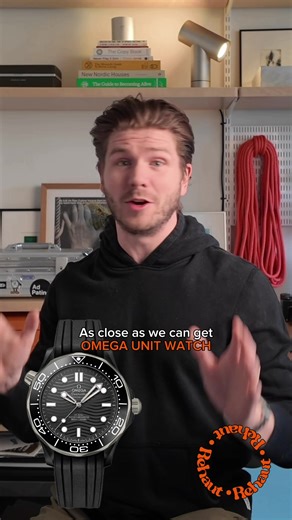Exploring Omega's Unique Seamaster 300M Variants