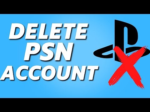 How to Delete Your Playstation Account (Easy 2025)