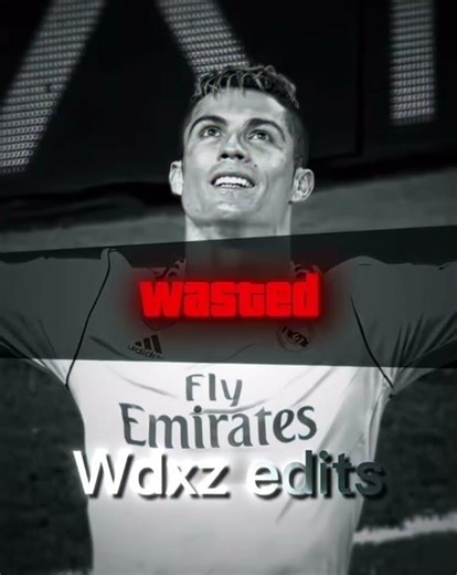 Ronaldo la mejor versión