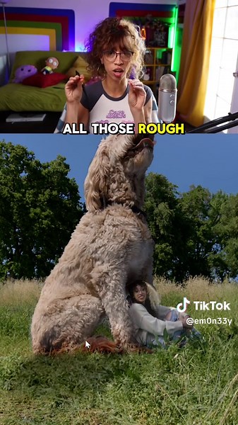 Emonee LaRussa on TikTok