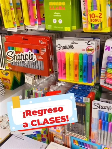 Regreso a Clases 2026: Mejores Marcas y Precios