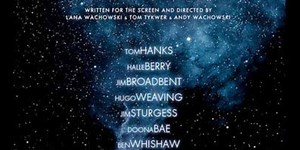 Cloud Atlas official trailer officially released