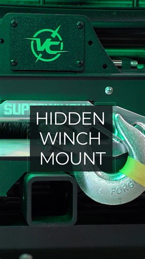 VAN COMPASS™ on Instagram: "Keepin' it low-key...😎 Hidden Winch Mount — built for Ram ProMaster owners who like to keep their recovery game on the low. #RamProMaster #VanCompass #HiddenWinchMount #VanLife #OverlandVan #ProMasterBuild #AdventureVan #OverlandLife #StealthVan #VanConversion #VanLifeAdventure #OverlandingUSA #VanLifeMods #AdventureReady"