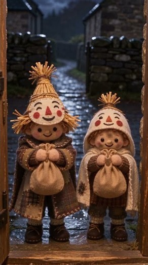 Trick-or-treating… 500 years ago?! 🎃 #shorts