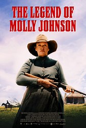 The Legend of Molly Johnson Reviews - Metacritic