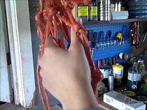 How to Make a Haynet