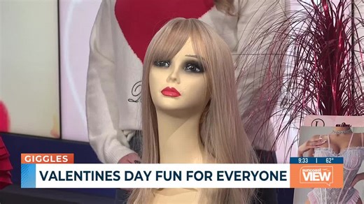 Spice up your love life