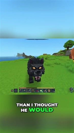 Valheim: Swords Rule, Wolves Attack! Healing Tips #shorts