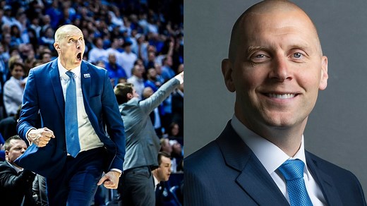 Mark Pope's coaching history and record: New Kentucky HC's career explored