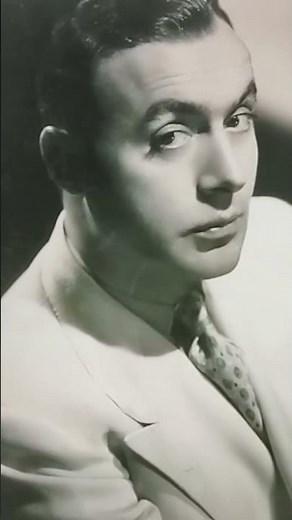 Charles Boyer(1899-1978)