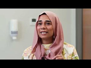 Treating Endometriosis | Dr Nighat Arif | Welbeck
