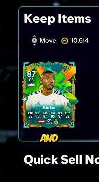 We Sniped An Extinct Card On The RTG 🥶 #eafc26 #easportsfc #fc26 #futchamps