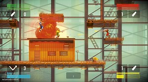Bionic Commando: Rearmed - Recension