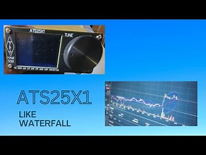 # 13 ATS25X1 Simple Scans, but Watch for CB Scan