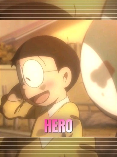 Tag Your Hero with Doraemon! 🥹💖