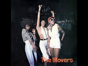 The Movers - Disco Sound ℗ 1977