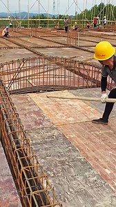 37K views · 41 reactions | The process of fixing reinforced steel beams #tools #construction #tool #handtools #toolsofthetrade #woodworking #powertools #diy #engineering #electrician #mechanic #design #contractor #carpentry #toolporn #carpenter #workshop #handmade #work #technology #toolbox #snapon #plumbing #wood #electrical #cnc #renovation #edc #metalworking #plumber | ToolsRules.Net | Facebook