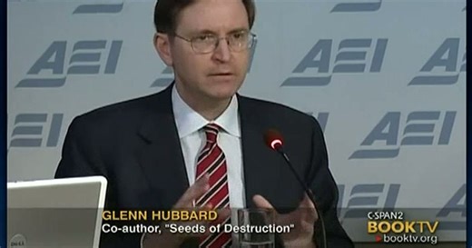 Seeds of Destruction